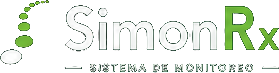 SimonRx — Sistema de monitoreo