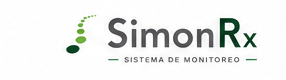 SimonRx — Sistema de monitoreo